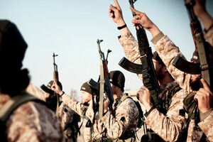 В Афганистане за сутки погибли более 160 боевиков