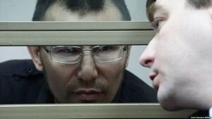 Адвокат: Куку перевели в одиночную камеру, где ведется постоянное видеонаблюдение