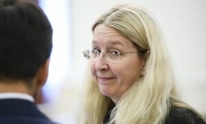 Супрун напомнила украинцам, как уберечься от бешенства после укуса собаки 
