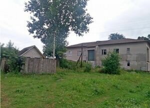 В Житомирской области в общественном туалете нашли нерожденного ребенка