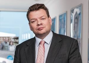 СМИ: Президент "Киевстара" Чернышов покидает свой пост 