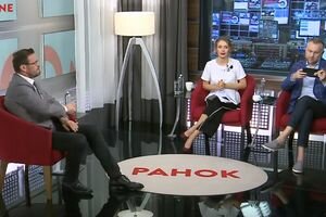  "Утро на NEWSONE": Вторая годовщина со дня убийства Павла Шеремета (20.07)