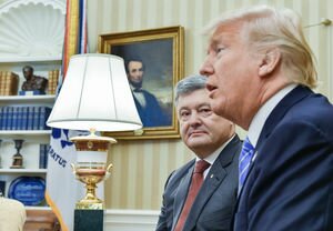 Якубин: Порошенко должен отреагировать на предложение Путина о референдуме на Донбассе