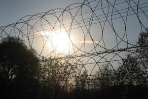 Под Житомиром полицейские задержали ранее судимого грабителя