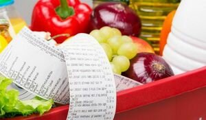 Стало известно, как изменились цены на продукты в Украине за полгода