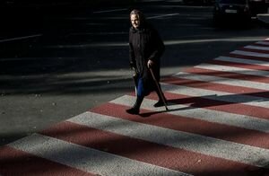 Экономист назвал возможную причину задержки пенсий украинцам