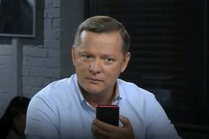 Ляшко выступил в защиту Гройсмана и заявил, что и сам учился на "заочке"