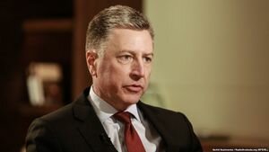 Волкер считает, что Украине нужно продлить закон о статусе Донбасса