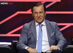 Журавский: Интеллектуальный уровень образования в Украине упал до плинтуса