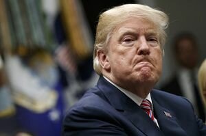 Трамп больше не будет встречаться с Путиным в этом году 