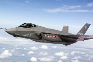 Анкара подаст в суд на США, в случае блокирования поставок истребителей F-35 для турецких ВВС