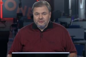 "Я так думаю" с Русланом Коцабой (28.07)