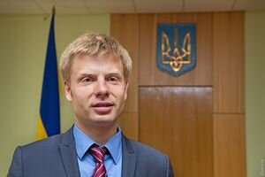 Нардеп от БПП Гончаренко во второй раз стал отцом. Фото