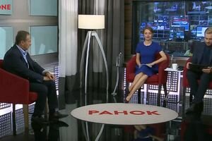 "Утро на NEWSONE": Позиции гривны на межбанке (31.07)