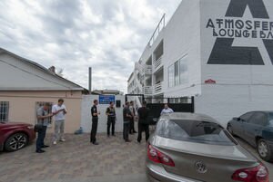 Под Мелитополем полиция задержала подозреваемого в убийстве бойца АТО "Сармата"