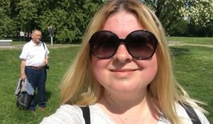 Гандзюк из Херсона в Киев отправили санитарным бортом