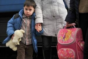Хорватия выделила Украине $33 тыс. на реабилитацию детей-переселенцев
