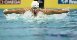 Украина заняла шестое место в медальном зачете чемпионата Европы по летним видам спорта