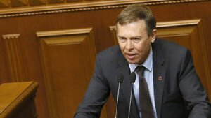 Соболев: дело Манафорта — тест для антикоррупционной системы Украины