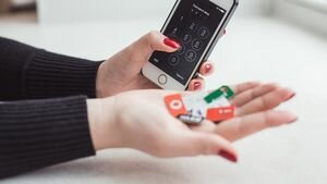 Запуск услуги по переносу мобильных номеров в Украине назначен на 1 мая