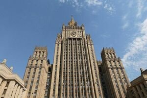 "Мы же говорили": в МИД России назвали НАТО "бесполезным блоком"