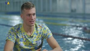 Как Михаил Романчук выиграл второе золото чемпионата Европы (ВИДЕО)