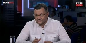 "Хронология дня" с Пиховшеком (09.08)