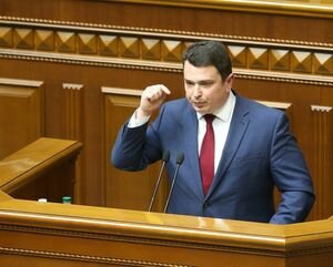 Сытник заявил, что в НАБУ уже подготовили подозрения нескольким нардепам 