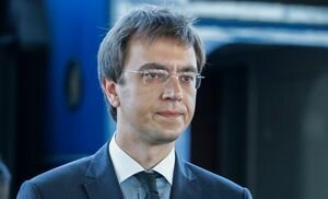 Омелян рассказал, при каком условии Украина восстановит водоснабжение в Крым