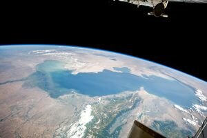 Россия и еще четыре страны приняли решение о статусе Каспийского моря после 22 лет переговоров
