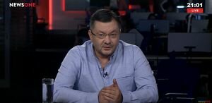 "Хронология дня" с Пиховшеком (14.08)