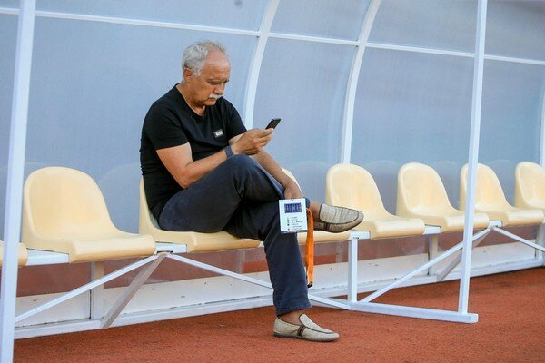Гендиректор "Зари" Рафаилов: нам предстоит сразиться с монстром, за спиной у которого куча денег