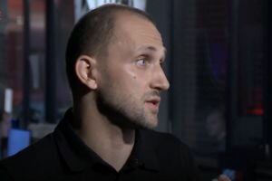 Якубин: В МВФ осторожно рассматривают заявку Украины, потому что не хотят участвовать в политических играх