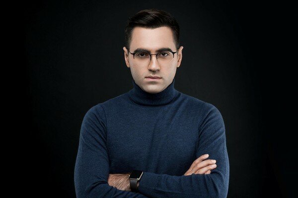 Тигран Мартиросян покинул должность Исполнительного продюсера телеканала NEWSONE