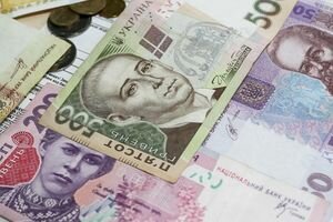 В НБУ заявили, что во времена Януковича потратили $40 млрд на поддержание курса гривны