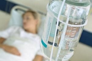 В Харькове зафиксировали седьмой случай заболевания малярией