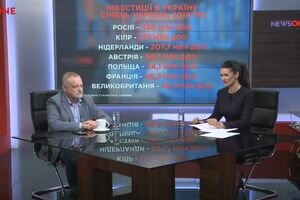 Андрей Золотарев в "Большом вечере" с Панченко (30.08)