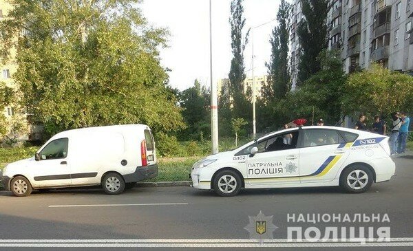 В Киеве за сутки изнасиловали и ограбили еще одну женщину: полиция раскрыла детали