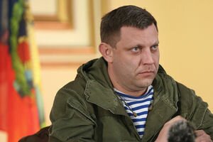 Стариков объяснил, почему Украина не может быть причастна к гибели Захарченко