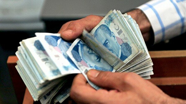 В Турции зафиксирован наивысший уровень инфляции за последние 15 лет