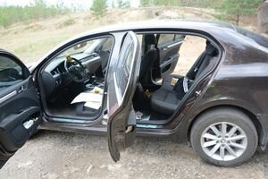 В Харьковской области арестовали иностранцев, которые совершили ограбление на $55 000
