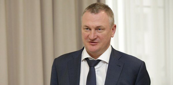 Князев заявил, что взрыв в Умани в 2017 году организовала "вражеская спецслужба"