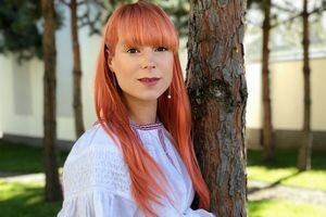 Светлана Тарабарова впервые стала мамой 