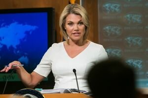 Госдепартамент: "ДНР" и "ЛНР" нет места в конституционном строе Украины