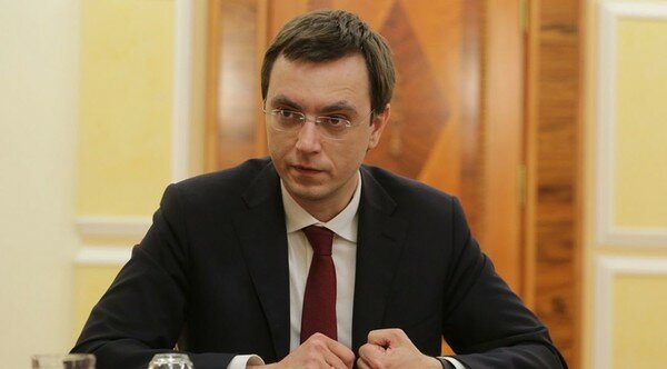 Загородний: Должность министра инфраструктуры может стать разменной монетой в политических разборках