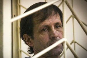 Чийгоз: Балуха сильно избили в СИЗО и угрожают избавиться