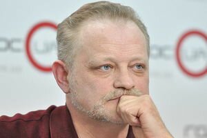 Золотарев: Идея с переименованием городов и улиц нужна для создания иллюзии "жизни по-новому"