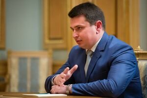 Сытник проигнорировал заседание антикоррупционного комитета