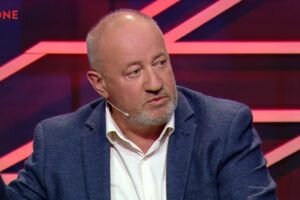 Чумак: Никакого незаконного пересечения границы Саакашвили не было