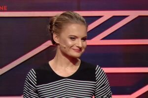 Крюкова: Если бы не было эпизода с Саакашвили, мы бы много чего не узнали о Порошенко
